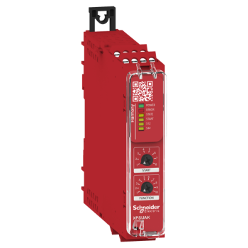  Mod s�cu Cat4 2F1O 24V vis 