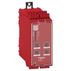  Mod scu Cat4 6F1O 24V ressort 