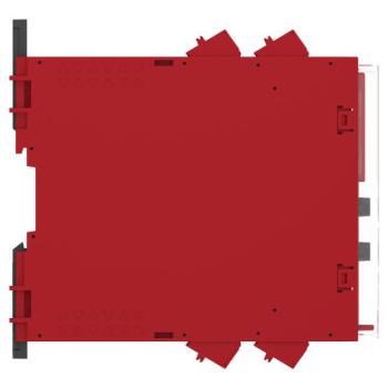  Mod s�cu Cat4 6F1O 24V ressort 