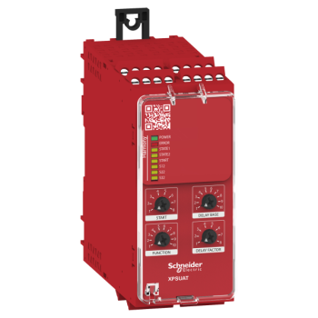  Mod s�cu Cat4 6F1O 24V vis 