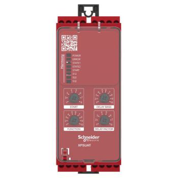  Mod s�cu Cat4 6F1O 24V vis 