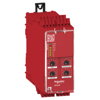  Mod s�cu Cat4 6F1O 48-230V res 