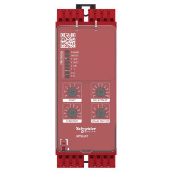  Mod s�cu Cat4 6F1O 48-230V res 