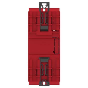  Mod s�cu Cat4 6F1O 48-230V vis 