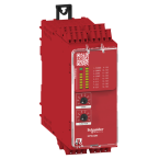  Mod scu Cat4 3F1O 24V ressort 