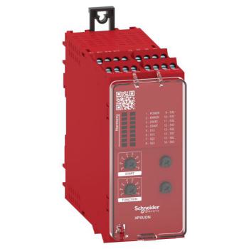  Mod s�cu Cat4 3F1O 24V vis 