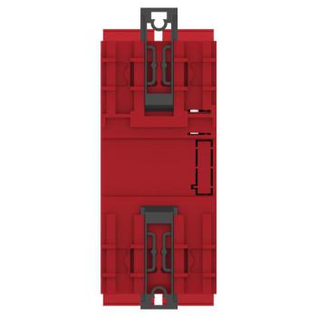  Mod s�cu Cat4 3F1O 24V vis 