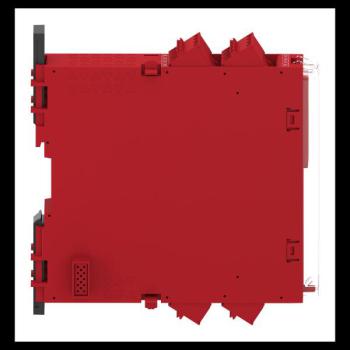  Mod s�cu Cat4 4F2O 48-230V res 