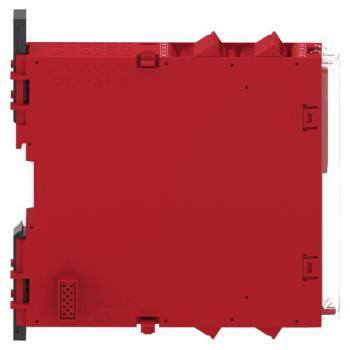  Mod s�cu Cat4 4F2O 48-230V vis 