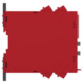  Mod s�cu Cat4 2SF 24V ressort 