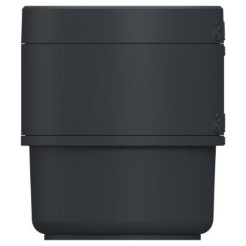  bloc alimentation+couvercle 