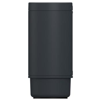  bloc alim+couv 110/240AC gris 