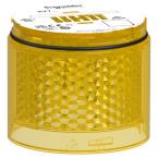  Bloc lumineux clignotant jaune 