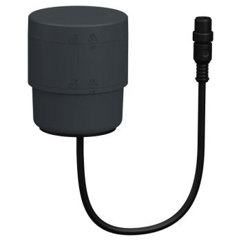  Embase alimentation M12 