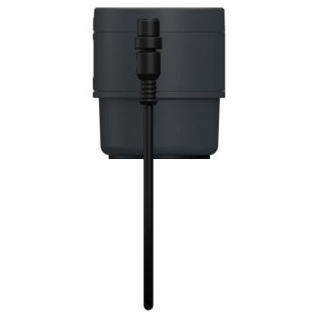  Embase alimentation M12 