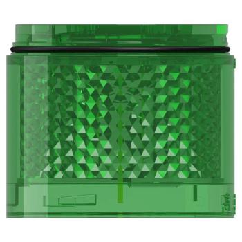  Bloc lumineux flash vert 