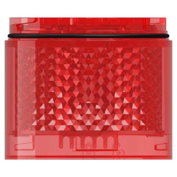  Bloc lumineux flash rouge 