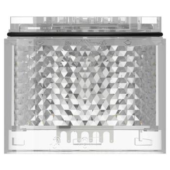  Bloc lumineux flash blanc 