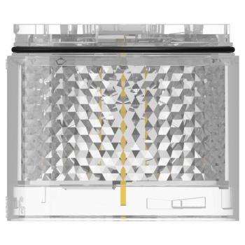  Bloc lumineux flash blanc 