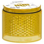  Bloc lumineux flash jaune 