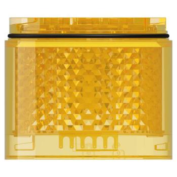  Bloc lumineux flash jaune 