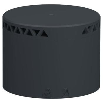  Bloc sonore 2 tonalit�s gris 