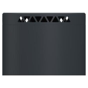  Bloc sonore 2 tonalit�s gris 