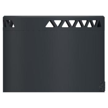  Bloc sonore 2 tonalit�s gris 