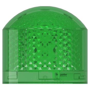  Balise lumineuse fIxe vert 