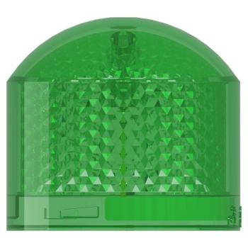 Balise lumineuse fIxe vert 