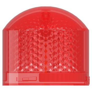  Balise lumineuse fixe rouge 