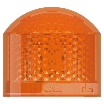  Balise lumineuse fixe orange 