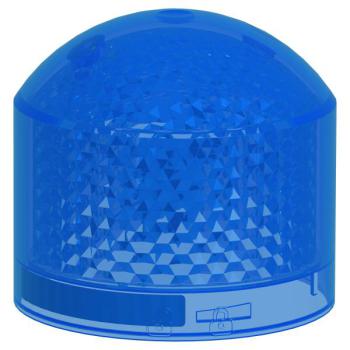  Balise lumineuse fixe bleu 