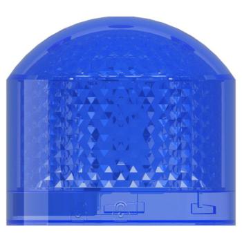  Balise lumineuse fixe bleu 