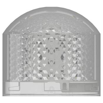  Balise lumineux fixe blanc 