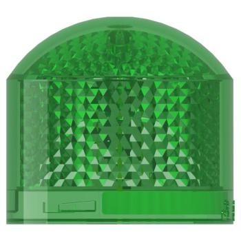  Bloc lumineux flash vert 2J 