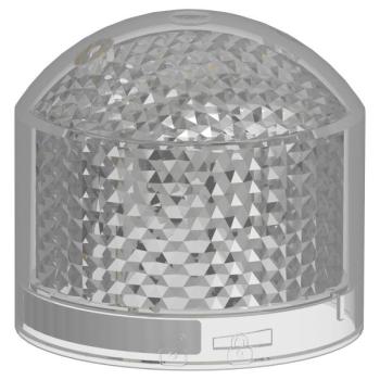  Bloc lumineux flash blanc 2J 