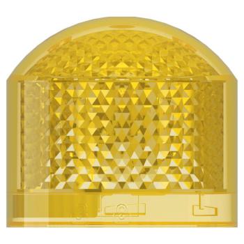  Bloc lumineux flash jaune 2J 