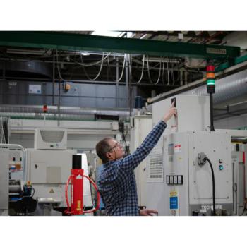  EMBASE POUR COLONNE XVB A 