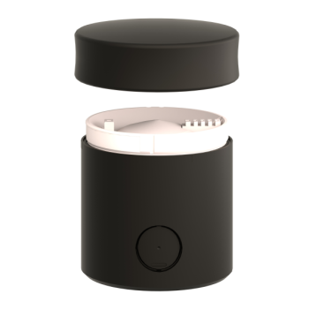  XVB EMBASE ASI COUVERCLE- 