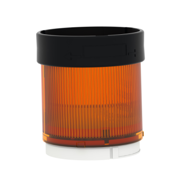  ETAGE ORANGE FEU FIXE 