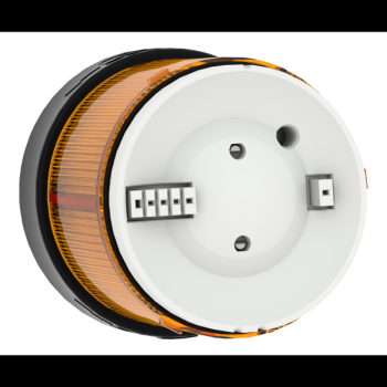  ETAGE ORANGE FEU FIXE 