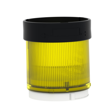  ETAGE JAUNE FEU FIXE 