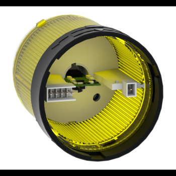  ETAGE JAUNE CLIGNOTANT 