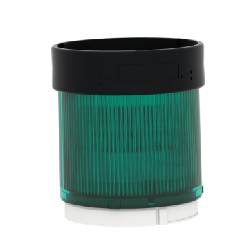  ETAGE VERT CLIGNOTANT 