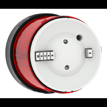  ETAGE ROUGE CLIGNOTANT 