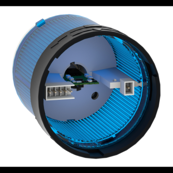  ETAGE BLEU CLIGNOTANT 