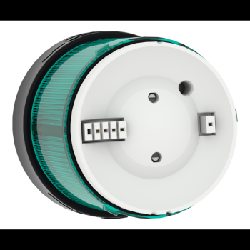  ETAGE CLIGN VERT A DEL 