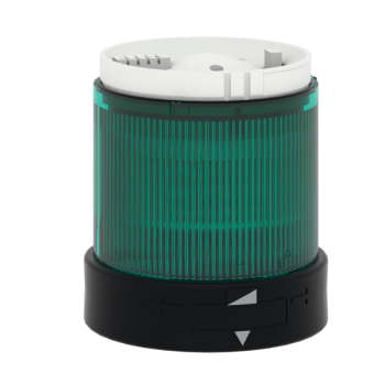  ETAGE CLIGN VERT A DEL 