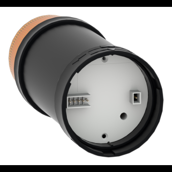  ETAGE FLASH 5J ORANGE 